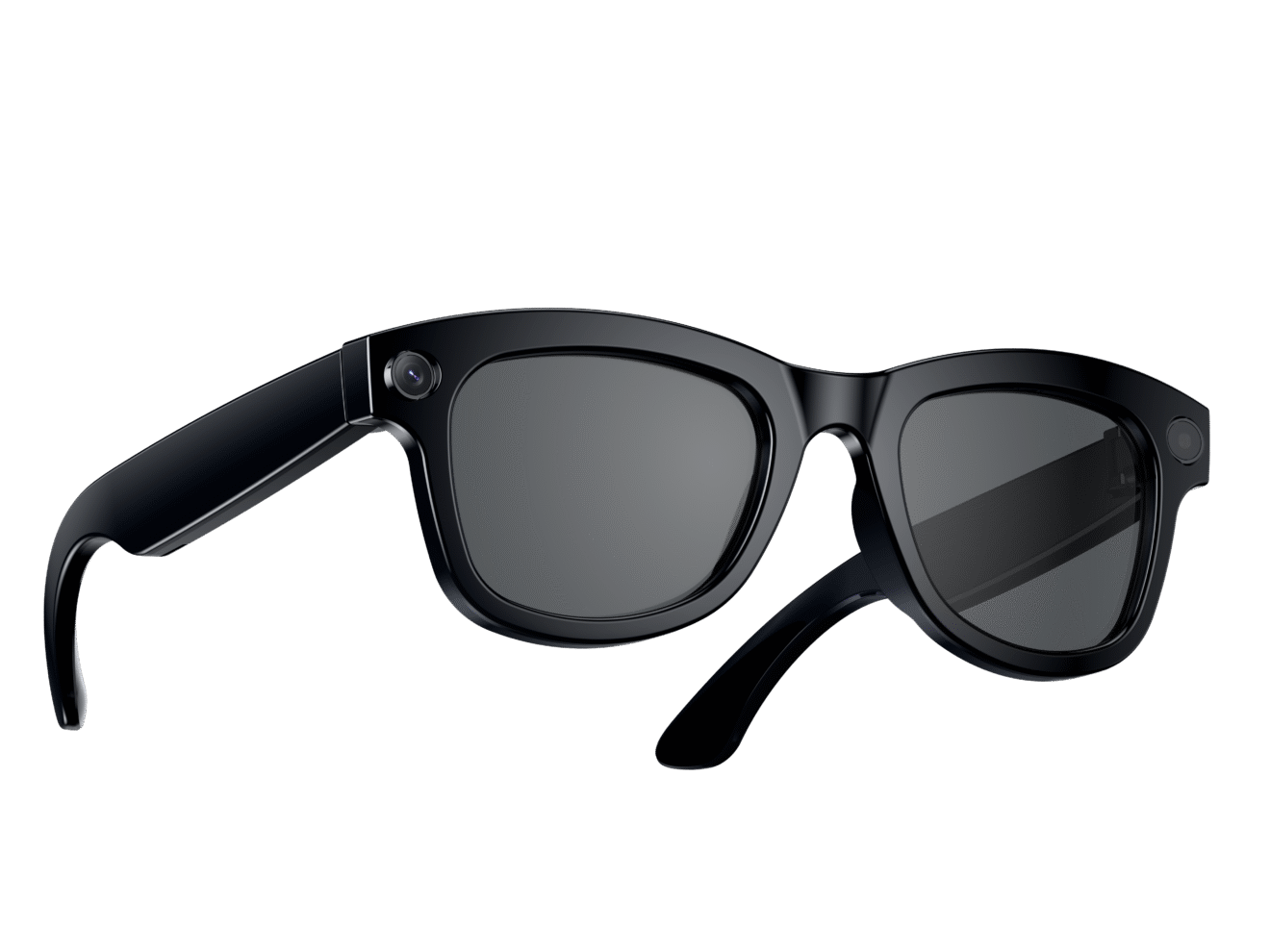 NeoView Lunettes avec Caméra Intégrée photos videos, Musique & Traduction - EFY STORE