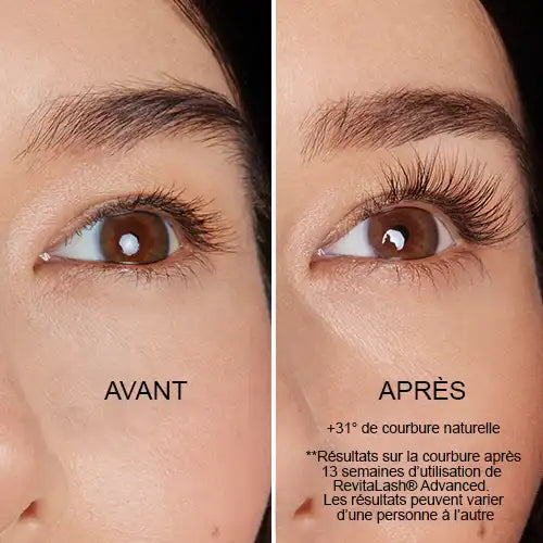 REVITALASH ADVANCED SÈRUM DES CILS REVITALISANT Sérum pour cils activateur avancé Revitalash