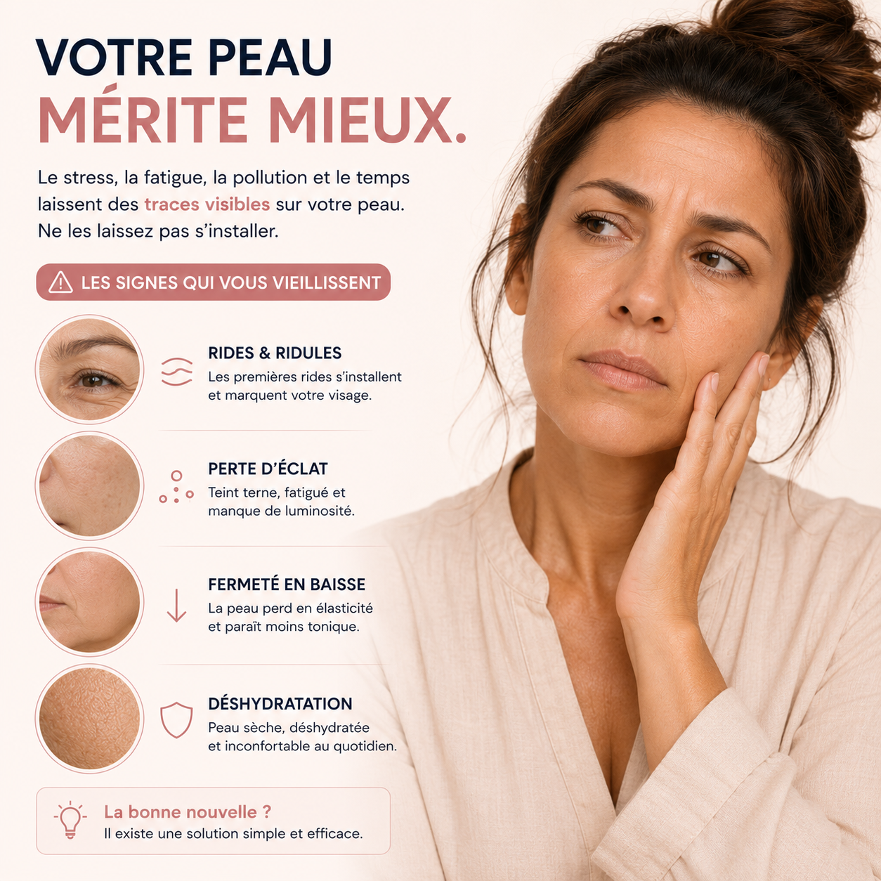NAD+ Patches – Technologie Anti-Âge Nouvelle Génération