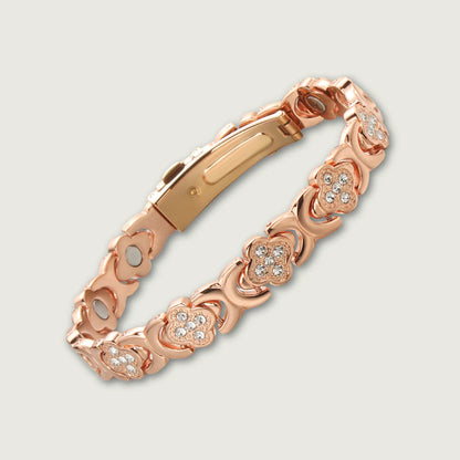 Bracelet Magnétique Élégant – L’alliance parfaite entre style et finesse
