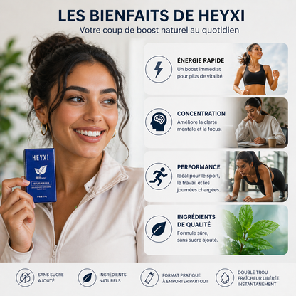 Boîte d'aspiration nasale à base de plantes