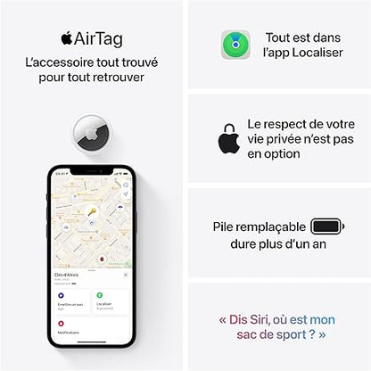 Apple AirTag