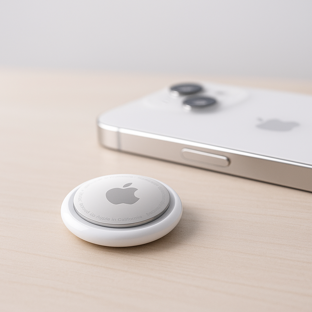 Apple AirTag