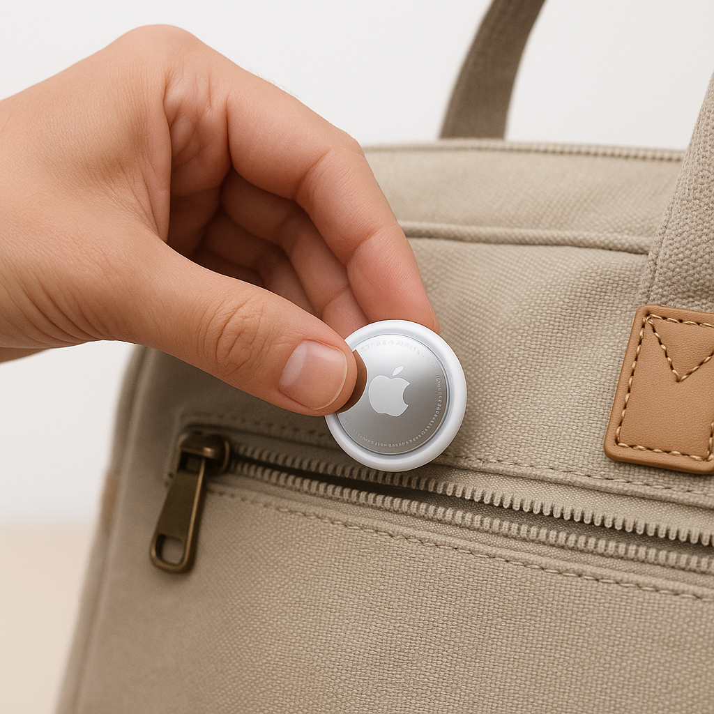 Apple AirTag
