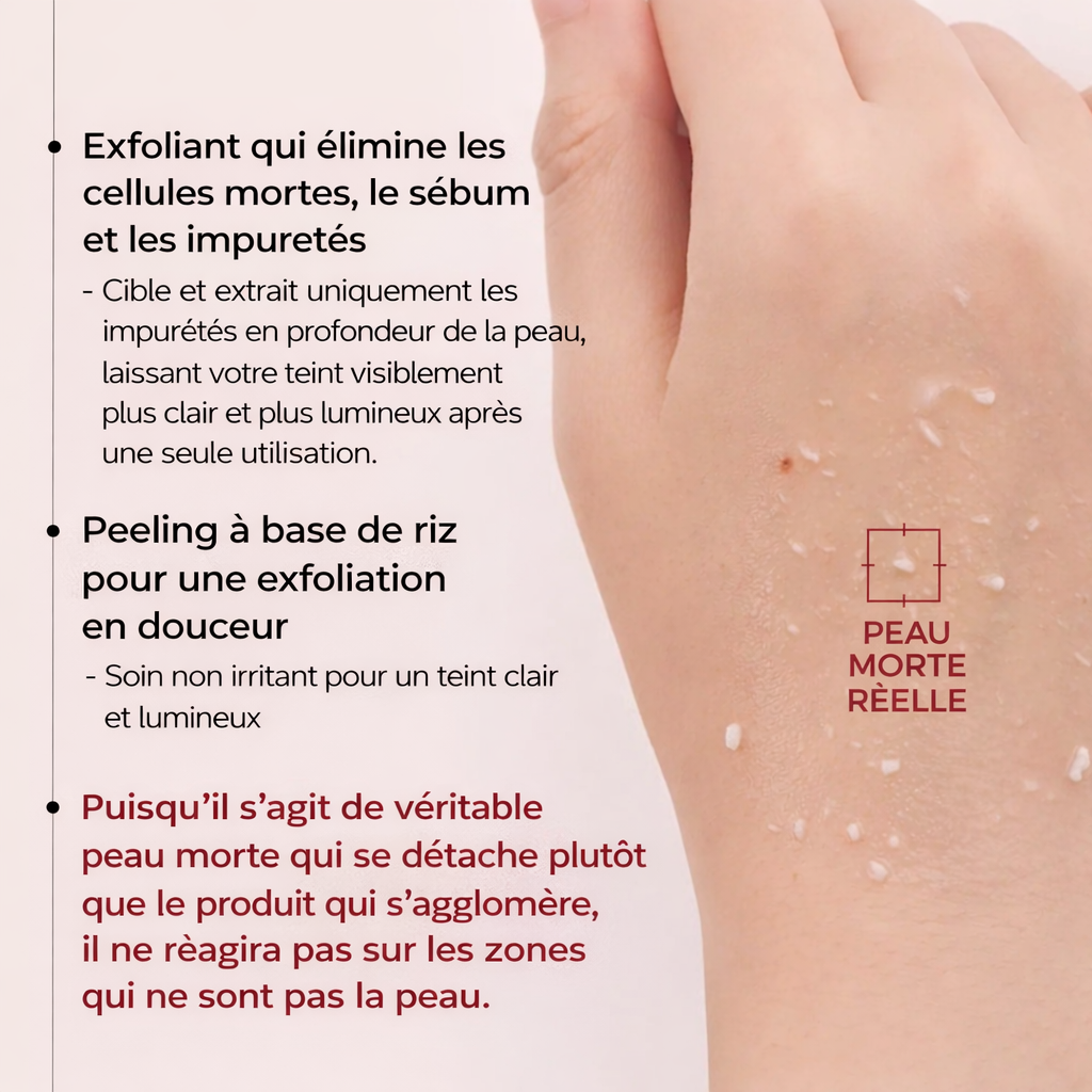 Dr. Melaxin – Sérum Éclat & Renouvellement