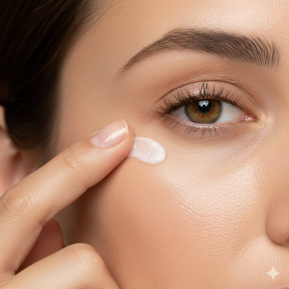 Retinal Shot Tightening Booster