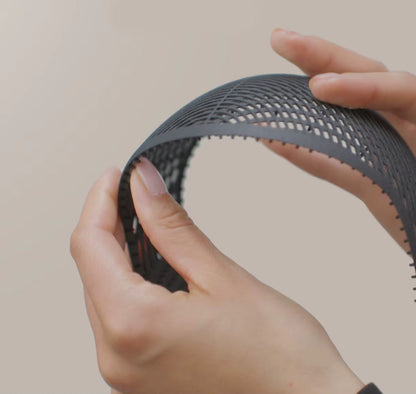 TAJ-Bandeau pour hijab antidérapant