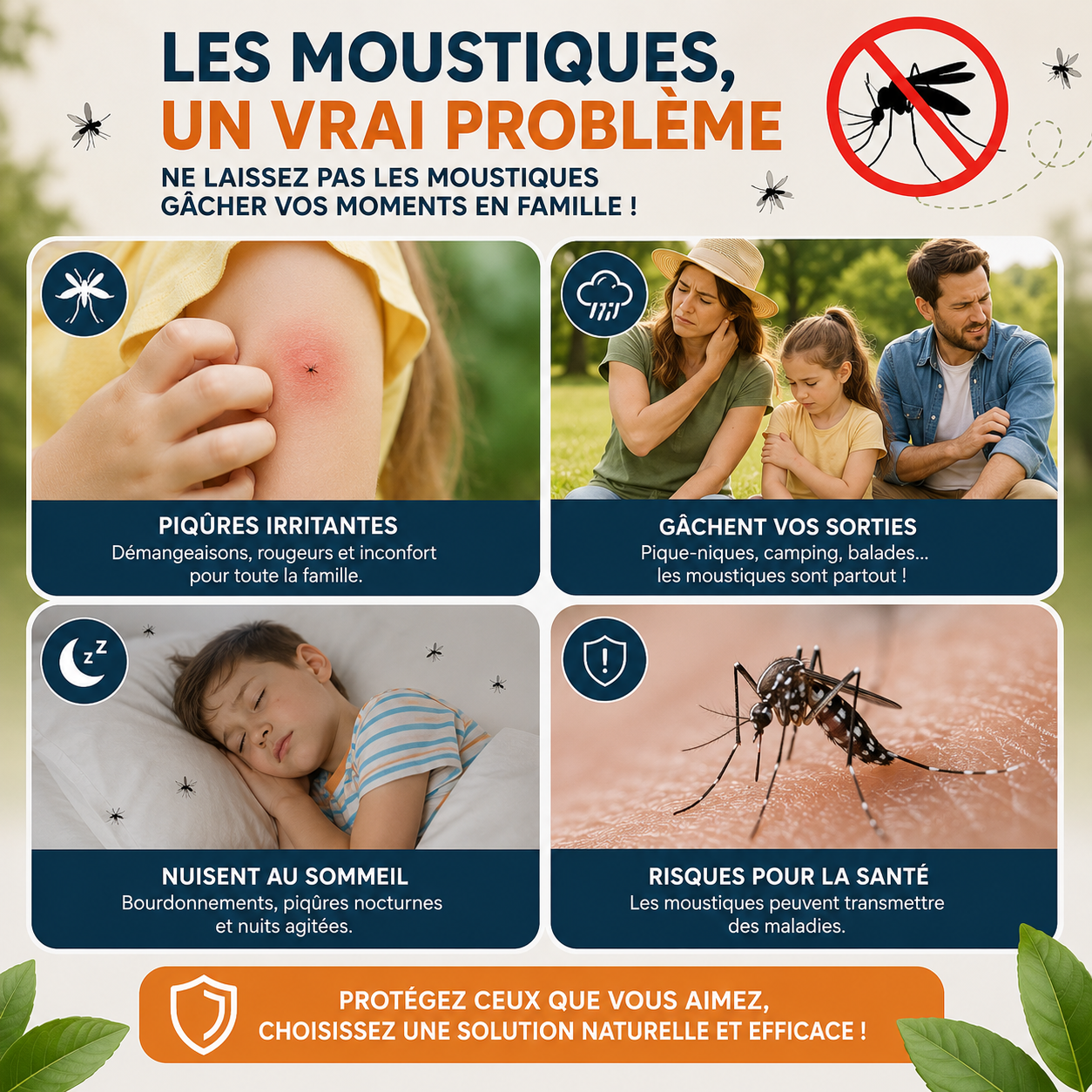 patches anti moustiques naturel