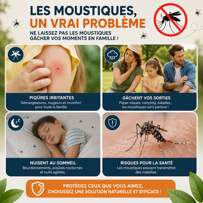 patches anti moustiques naturel