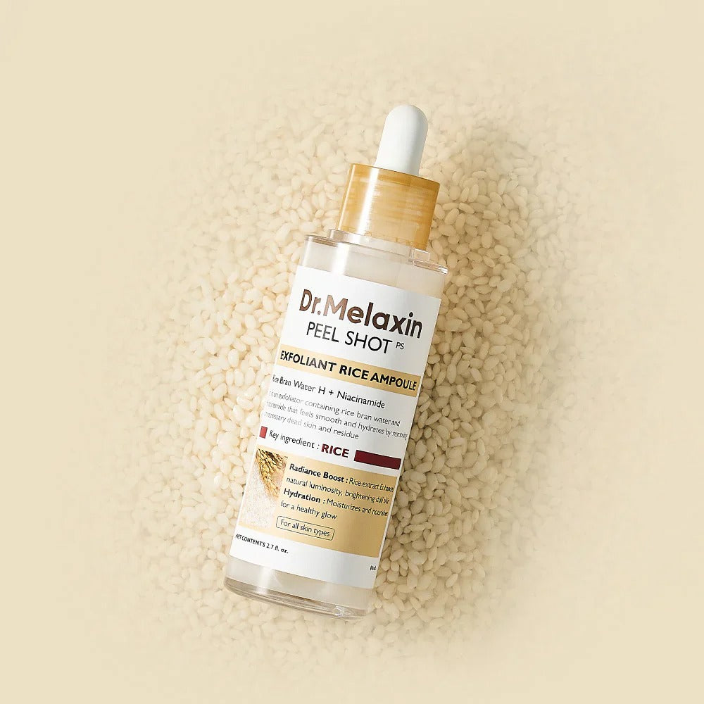 Dr. Melaxin – Sérum Éclat & Renouvellement