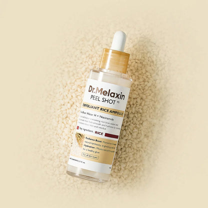 Dr. Melaxin – Sérum Éclat & Renouvellement