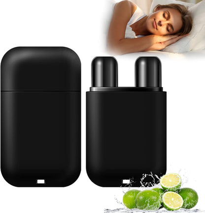 Boîte d'aspiration nasale à base de plantes - EFY STORE