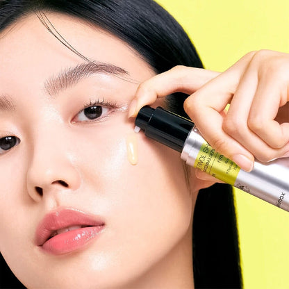 PACK Retinol & Retinal Shot – Cure Anti-Âge & Peau Lisse