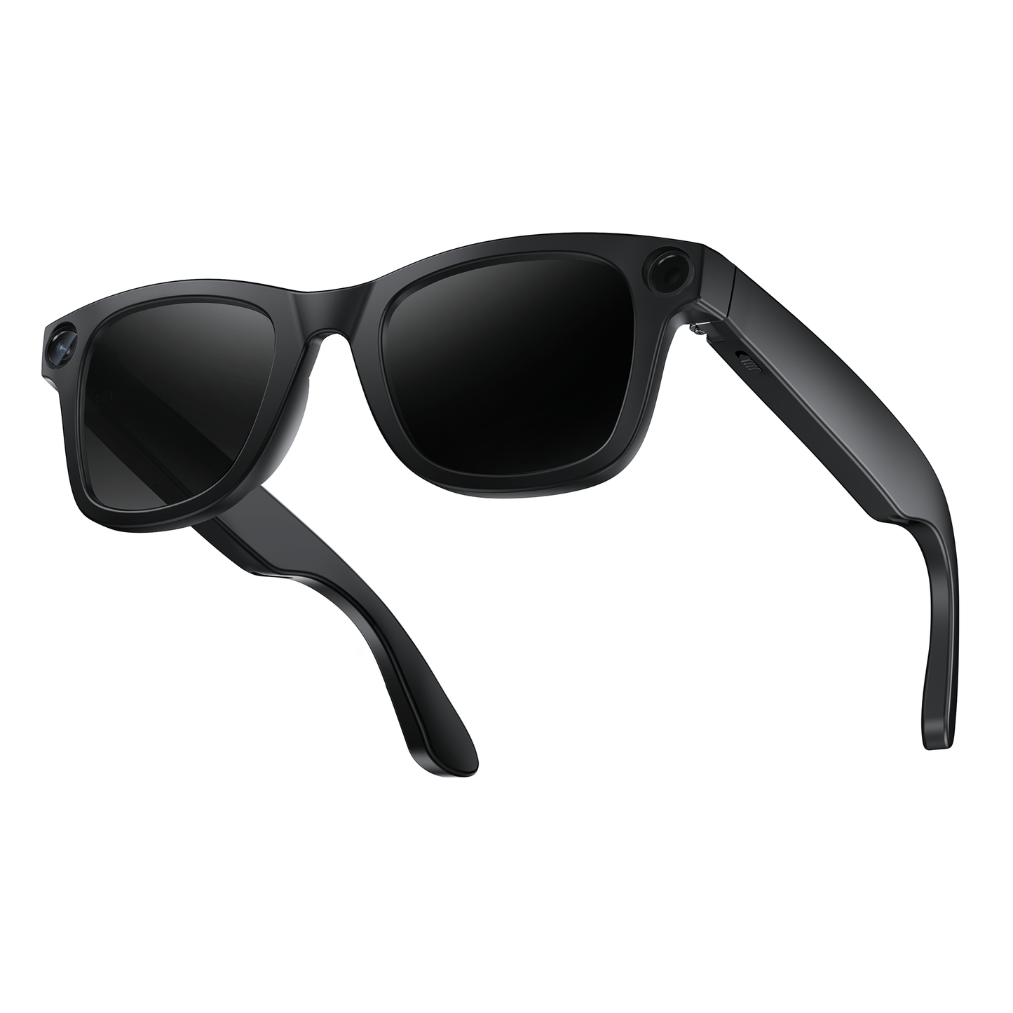 NeoView Lunettes avec Caméra Intégrée photos videos, Musique & Traduction - EFY STORE
