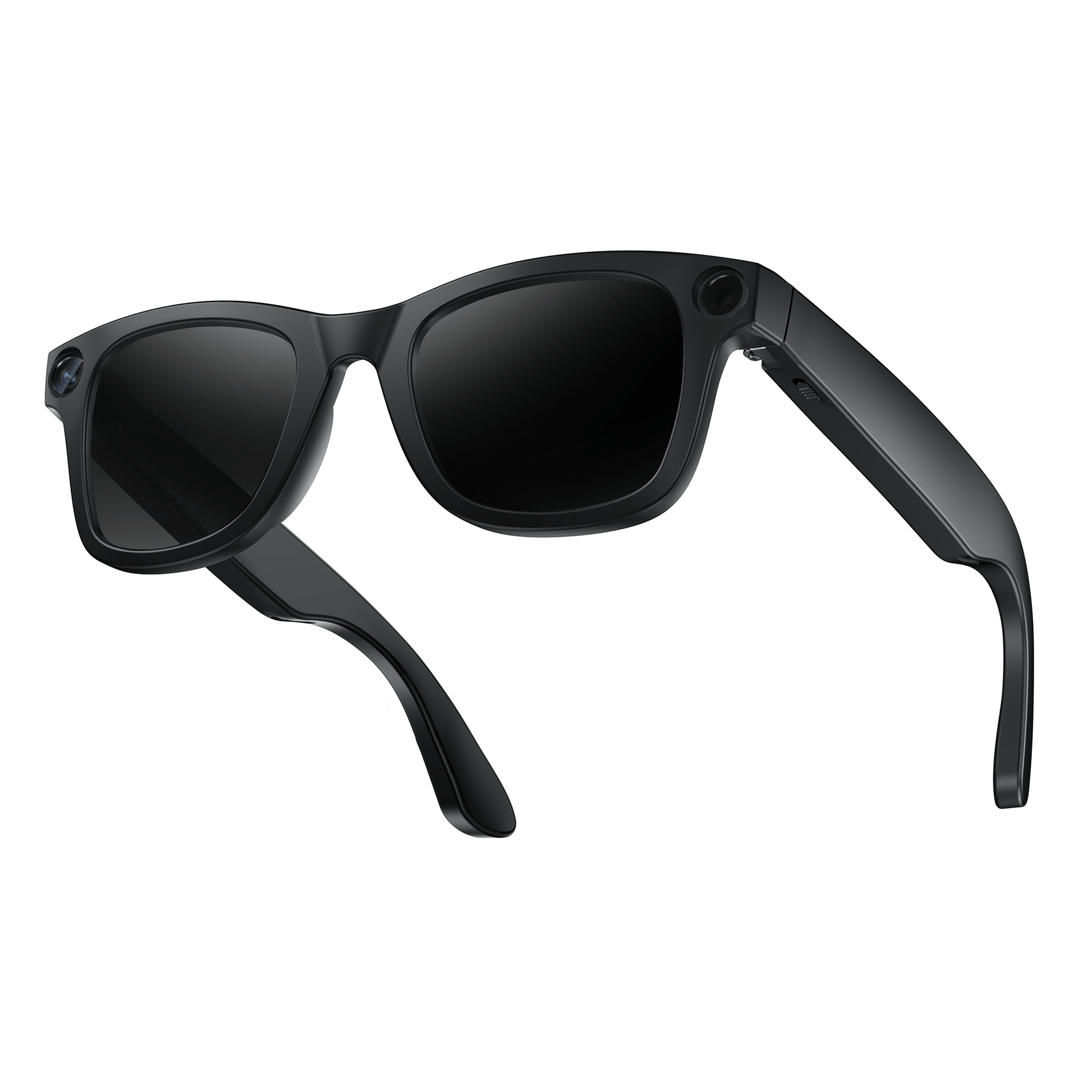 NeoView Lunettes avec Caméra Intégrée photos videos, Musique & Traduction - EFY STORE