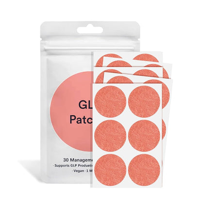 Nuvare GLP - 1 Patches - EFY STORE