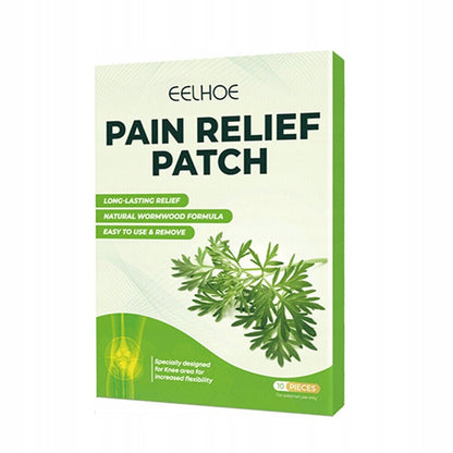 Patchs anti - douleur - 20 Patchs par boîte - EFY STORE
