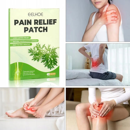 Patchs anti - douleur - 20 Patchs par boîte - EFY STORE