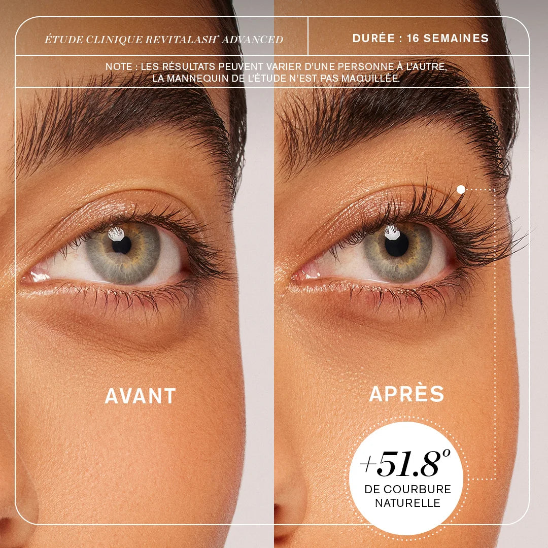 REVITALASH ADVANCED SÈRUM DES CILS REVITALISANT Sérum pour cils activateur avancé Revitalash