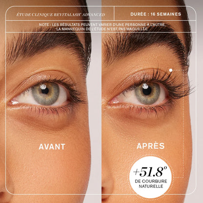 REVITALASH ADVANCED SÈRUM DES CILS REVITALISANT Sérum pour cils activateur avancé Revitalash